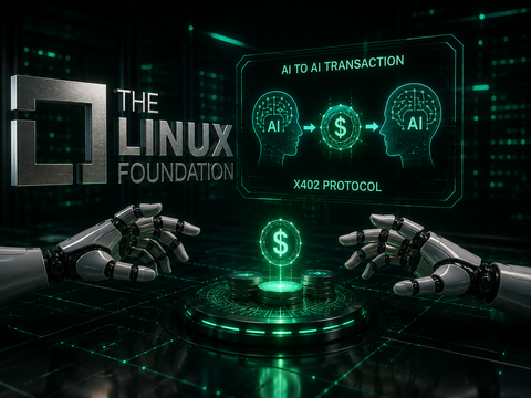 Linux Foundation Resmi Operasikan x402 Foundation untuk Pembayaran AI