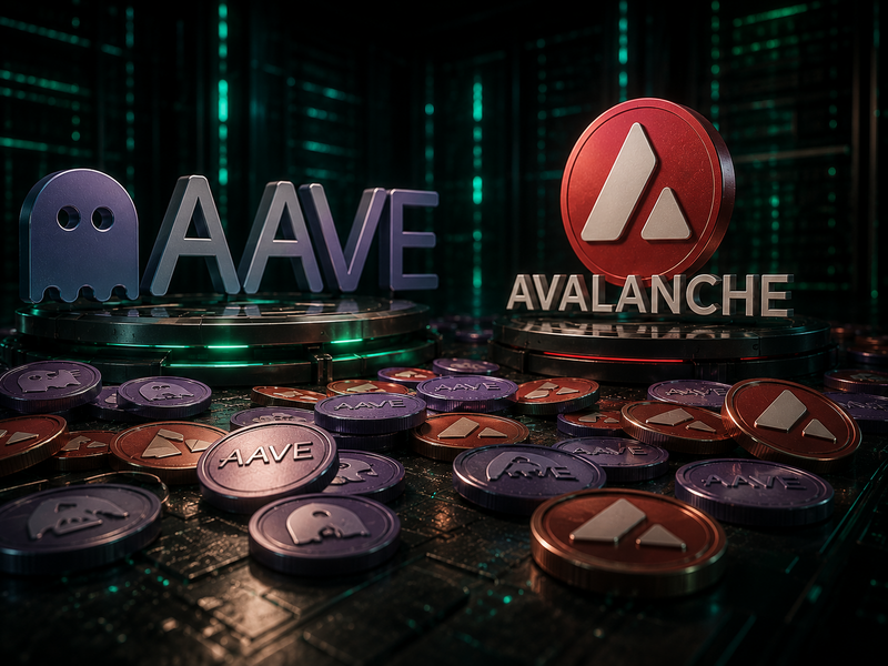 Aave V4 Resmi Meluncur di Avalanche, Ekspansi Pertama di Luar Ethereum