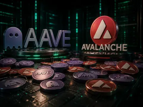 Aave V4 Resmi Meluncur di Avalanche, Ekspansi Pertama di Luar Ethereum