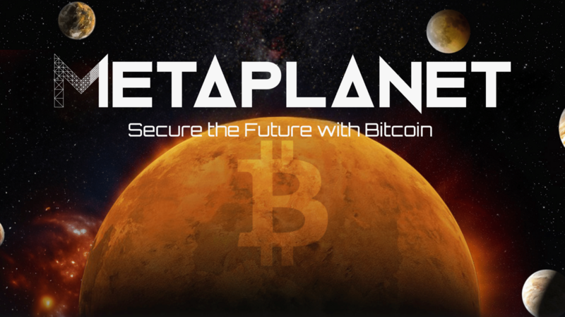 Metaplanet Terbitkan Obligasi $210 Juta untuk Beli Bitcoin, Didukung EVO Fund