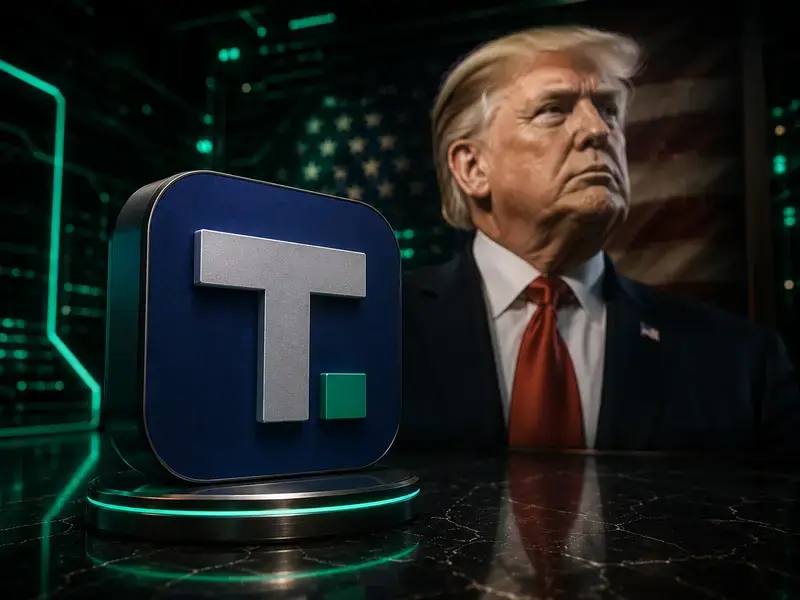 Truth Social Jual Akses Lebih Cepat ke Unggahan Donald Trump Untuk Trader