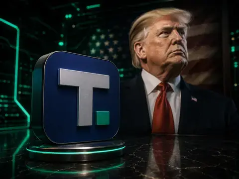 Truth Social Jual Akses Lebih Cepat ke Unggahan Donald Trump Untuk Trader