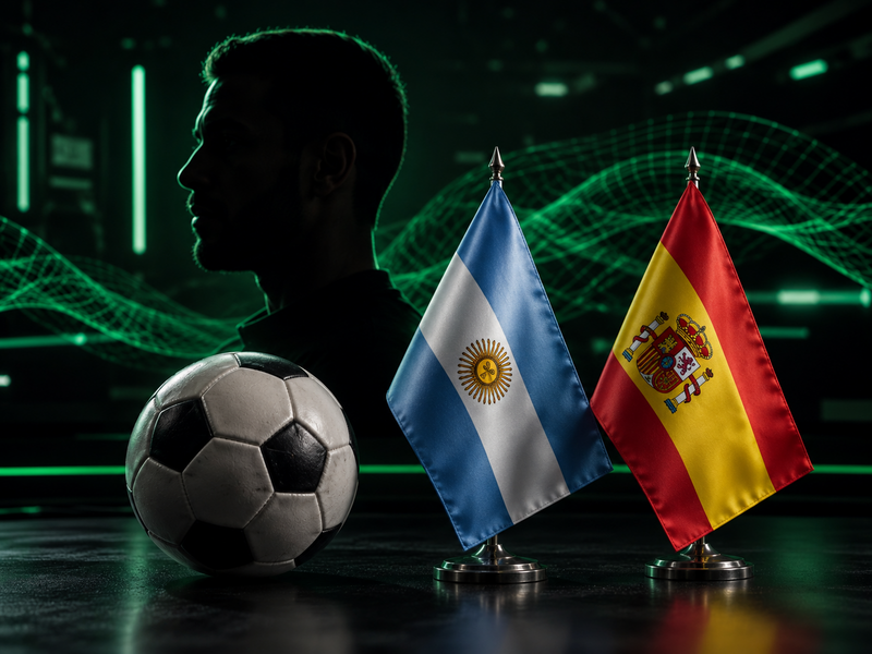 Rapper Drake Kalah Taruhan Rp24,45 Miliar Usai Spanyol Juarai Piala Dunia