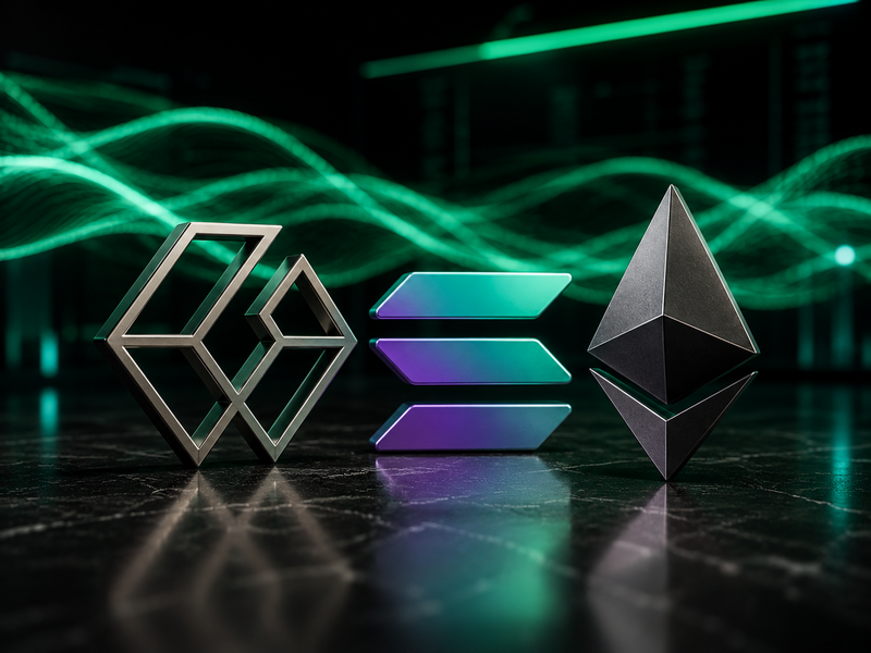 Grayscale Rencanakan Bagi Dividen Dari Staking Ethereum dan Solana