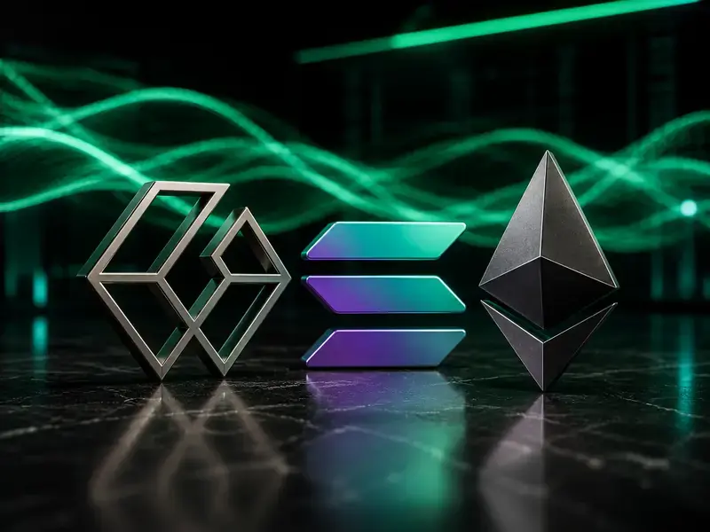 Grayscale Rencanakan Bagi Dividen Dari Staking Ethereum dan Solana