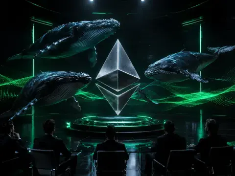 Modal $620 dan "Tidur" 11 Tahun, Investor ICO Ethereum Jual ETH Senilai $3,79 Juta