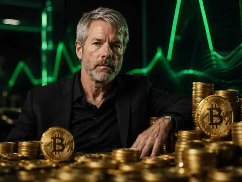 Strategy Klaim Cadangan Bitcoinnya Mampu Biayai Dividen hingga 31 Tahun