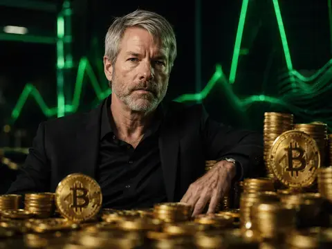 Strategy Klaim Cadangan Bitcoinnya Mampu Biayai Dividen hingga 31 Tahun