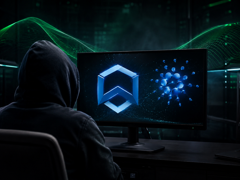 Bridge Cardano Wanchain Kena Hack, Token NIGHT Senilai $9 Juta Dikuras
