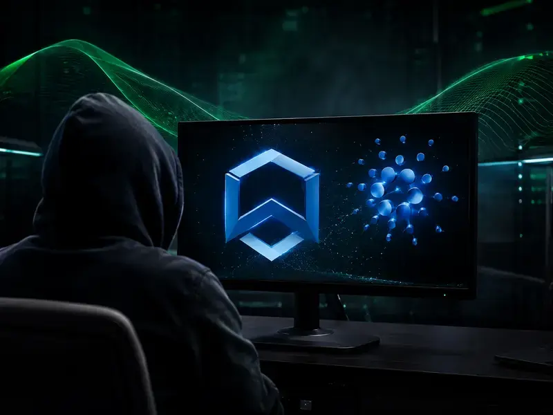 Bridge Cardano Wanchain Kena Hack, Token NIGHT Senilai $9 Juta Dikuras
