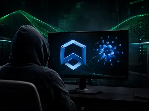 Bridge Cardano Wanchain Kena Hack, Token NIGHT Senilai $9 Juta Dikuras