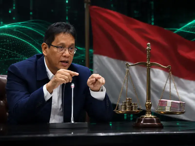 APBN Semester I 2026 Defisit Rp196,5 Triliun, Menkeu Purbaya Pastikan Tetap di Bawah 3%