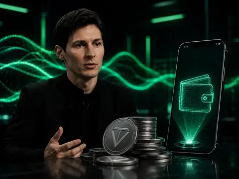Pavel Durov Akan Luncurkan Wallet Non-Kustodian Native di Apps Telegram