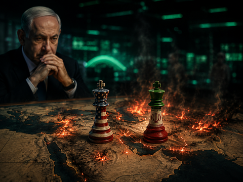 Sebut Perang AS-Iran Menguntungkan, Menkeu Israel Enggan Turunkan Pasukan