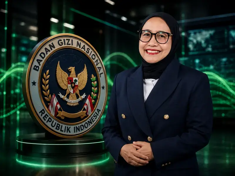 Jalani Pengobatan Jantung, Nanik S. Deyang Mundur dari Kepala BGN