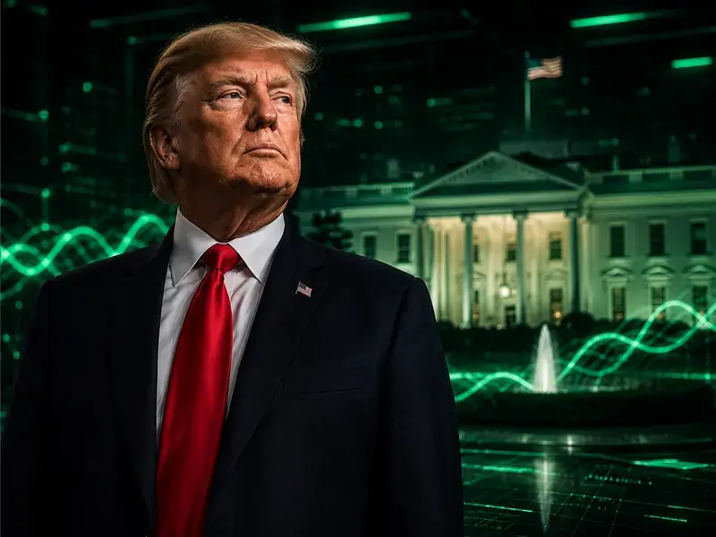 Trump Dikabarkan Siapkan Tarif Baru ke Puluhan Negara Pekan Ini