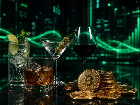 Trader Kripto Kena Tipu Rp 228 Juta di Bali