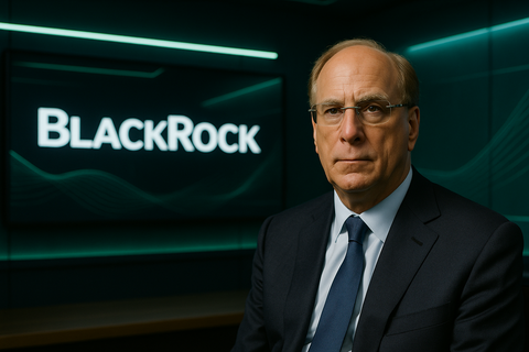 Tambah Muatan 1.204 BTC, BlackRock Kini Miliki Total 737.000 BTC