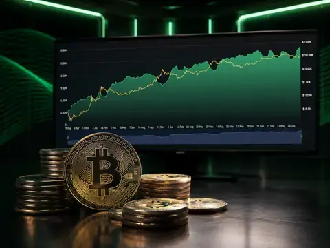 Jumlah Bitcoin Oleh Investor Jangka Panjang Catat Rekor Tertinggi Hingga 17 Juta BTC