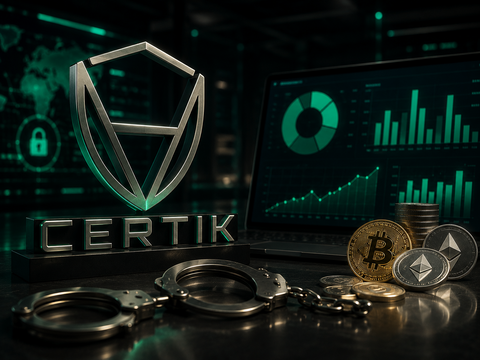 CertiK: Kasus Perampokan Kripto Naik 33% di Semester I 2026