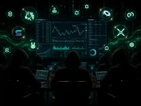 ​Satgas AML Global Tuding Masih Banyak Platform DeFi Dikendalikan Secara Tersentralisasi