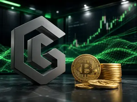 Grayscale Sebut Bear Market Bitcoin Bisa Lanjut Hingga Oktober