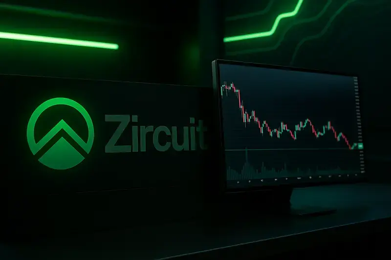 Zircuit Luncurkan Bot Trading Berbasis AI