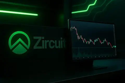 Zircuit Luncurkan Bot Trading Berbasis AI