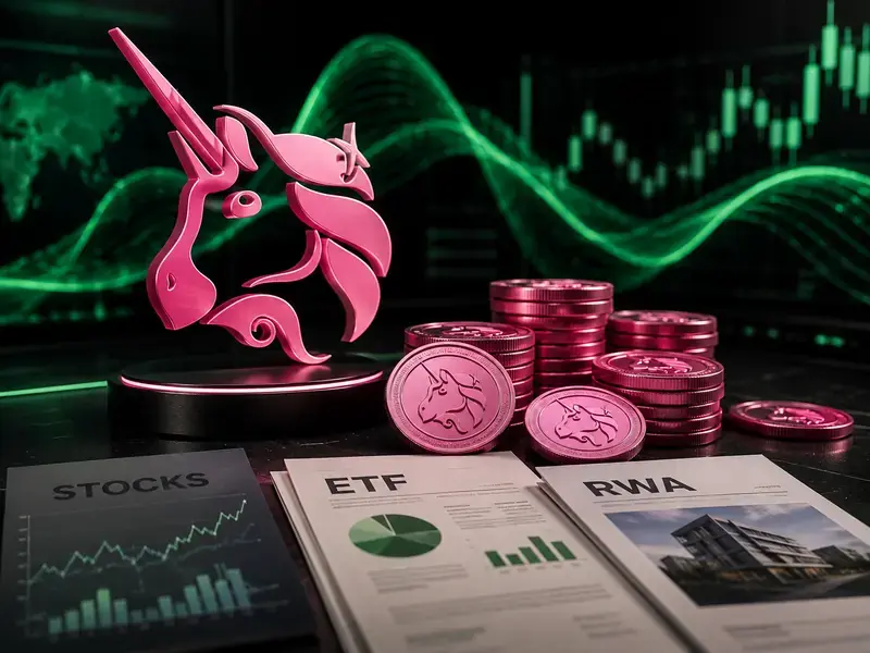 Uniswap Rilis Fitur Permissioned Pools, Buka Jalan Aset TradFi Masuk DeFi Secara Legal