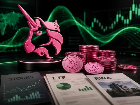 Uniswap Rilis Fitur Permissioned Pools, Buka Jalan Aset TradFi Masuk DeFi Secara Legal