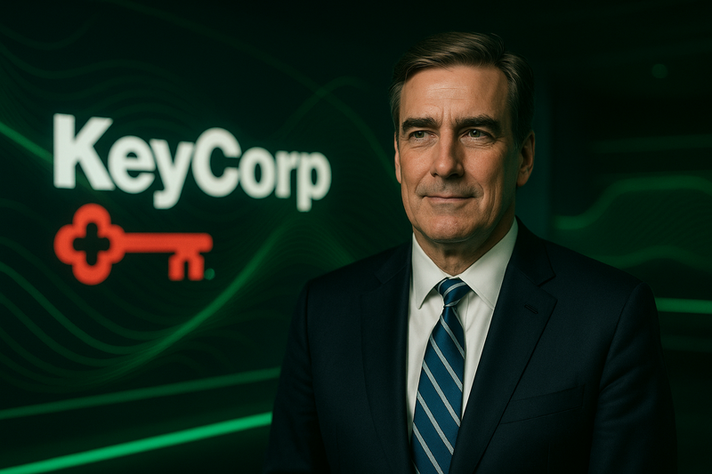 KeyCorp Bank Siap Akomodasi Kliennya Yang Ingin Simpan Kripto