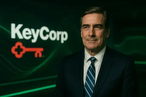KeyCorp Bank Siap Akomodasi Kliennya Yang Ingin Simpan Kripto