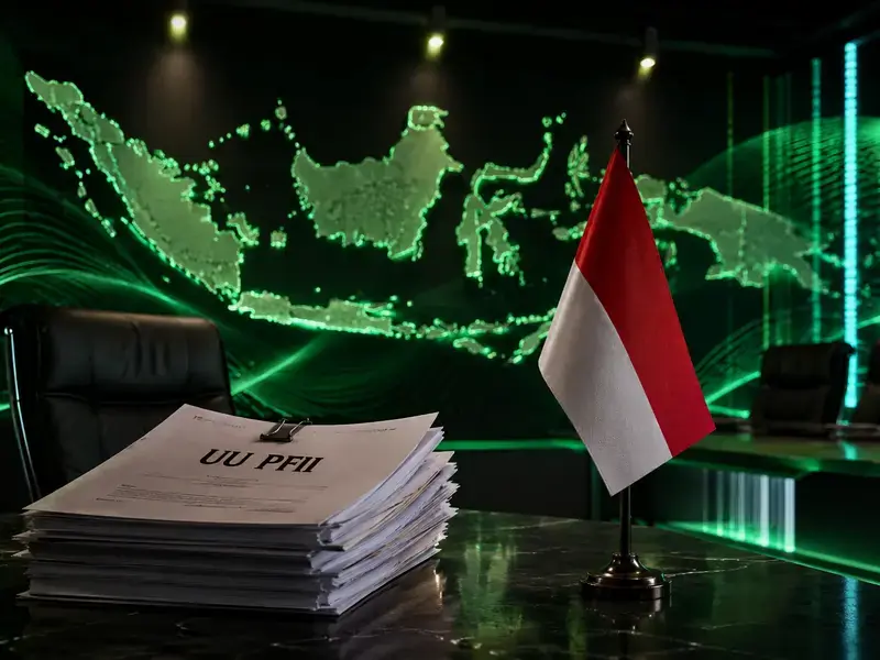 UU PFII Tawarkan Tax Holiday hingga 50 Tahun bagi Investor Global