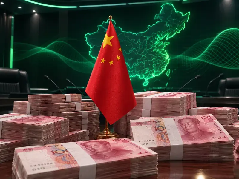 Bank Sentral China Suntik Likuiditas $73,8 Miliar, Terbesar Dalam Lima Bulan