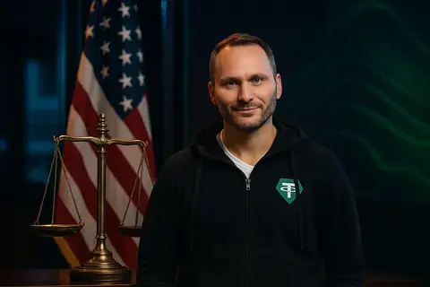 Tether Bantu Pemerintah AS Bekukan $1,6 Juta USDT Terkait Pendanaan Teroris