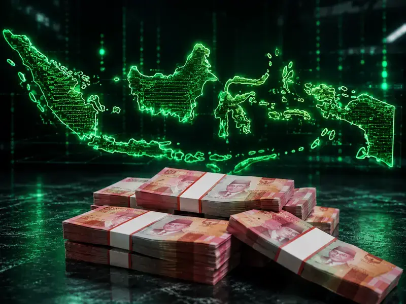 Imbas Mundurnya Gubernur BI, Kinerja Rupiah Jadi yang Terburuk di Asia