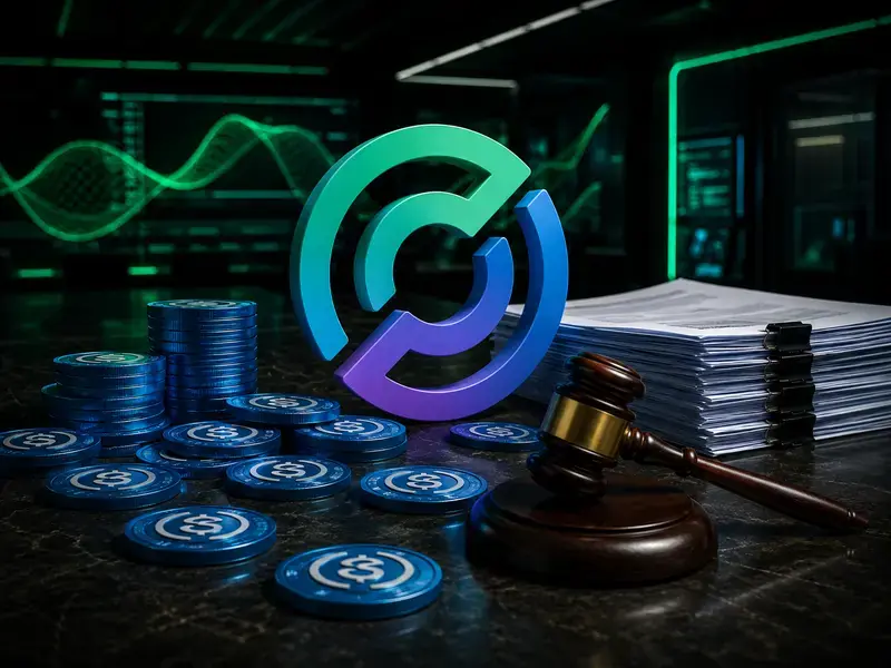 Akuisisi Lebih Dari 1.000 Paten IBM, Circle Jadi Pemegang Paten Blockchain Terbesar di AS