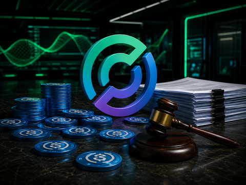 Akuisisi Lebih Dari 1.000 Paten IBM, Circle Jadi Pemegang Paten Blockchain Terbesar di AS