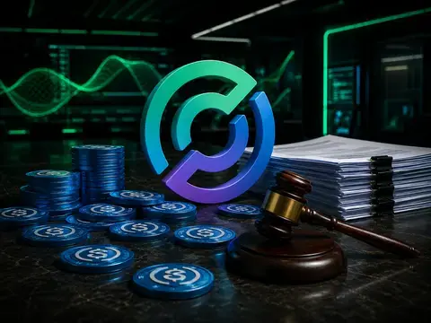 Akuisisi Lebih Dari 1.000 Paten IBM, Circle Jadi Pemegang Paten Blockchain Terbesar di AS