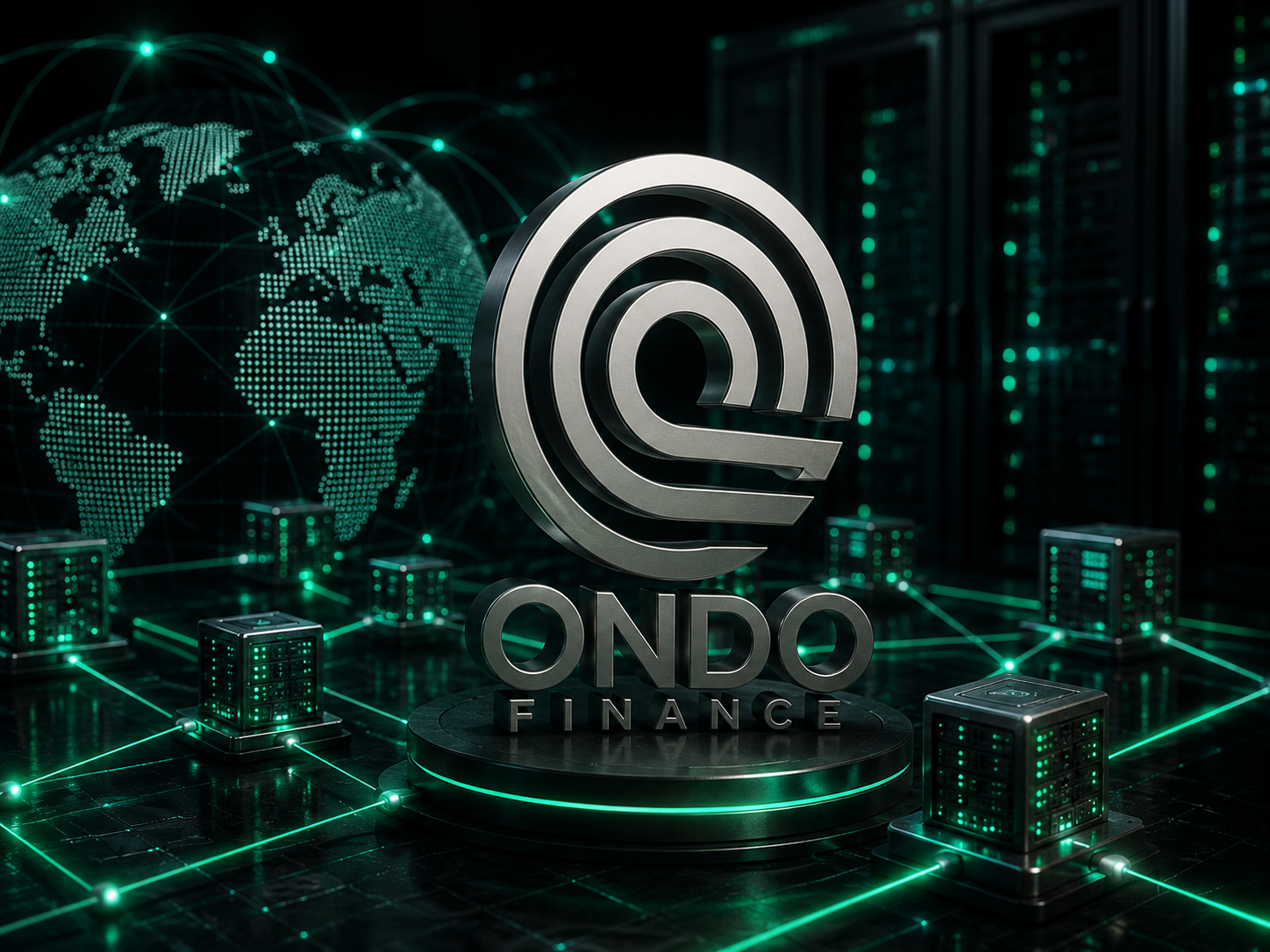 Ondo Finance Rilis Ondo Network, Pisahkan Eksekusi dan Settlement Demi Transaksi Cepat