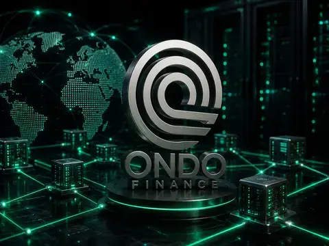 Ondo Finance Rilis Ondo Network, Pisahkan Eksekusi dan Settlement Demi Transaksi Cepat