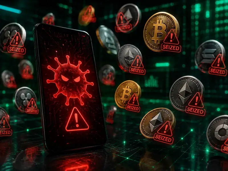 Hati-Hati, Malware SparkKitty Incar Trader Kripto di App Store dan Google Play