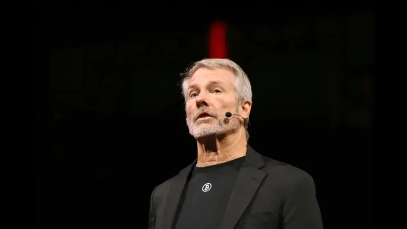 Michael Saylor Tawarkan Diri Jadi Penasehat Pakistan Untuk Bahas Strategi Kripto