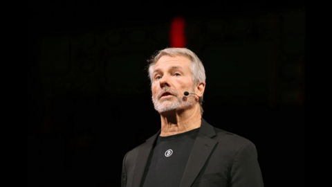 Michael Saylor Tawarkan Diri Jadi Penasehat Pakistan Untuk Bahas Strategi Kripto