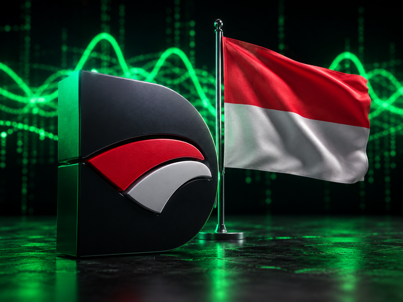 Pemerintah RI Libatkan Danantara di Struktur KSSK