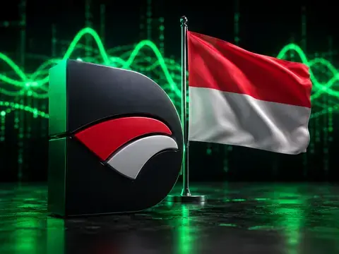 Pemerintah RI Libatkan Danantara di Struktur KSSK