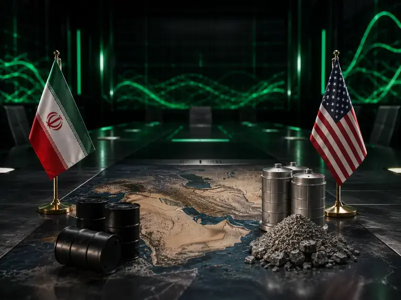 Trump Buka Peluang Negosiasi Ulang MoU dengan Iran