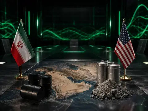 Trump Buka Peluang Negosiasi Ulang MoU dengan Iran