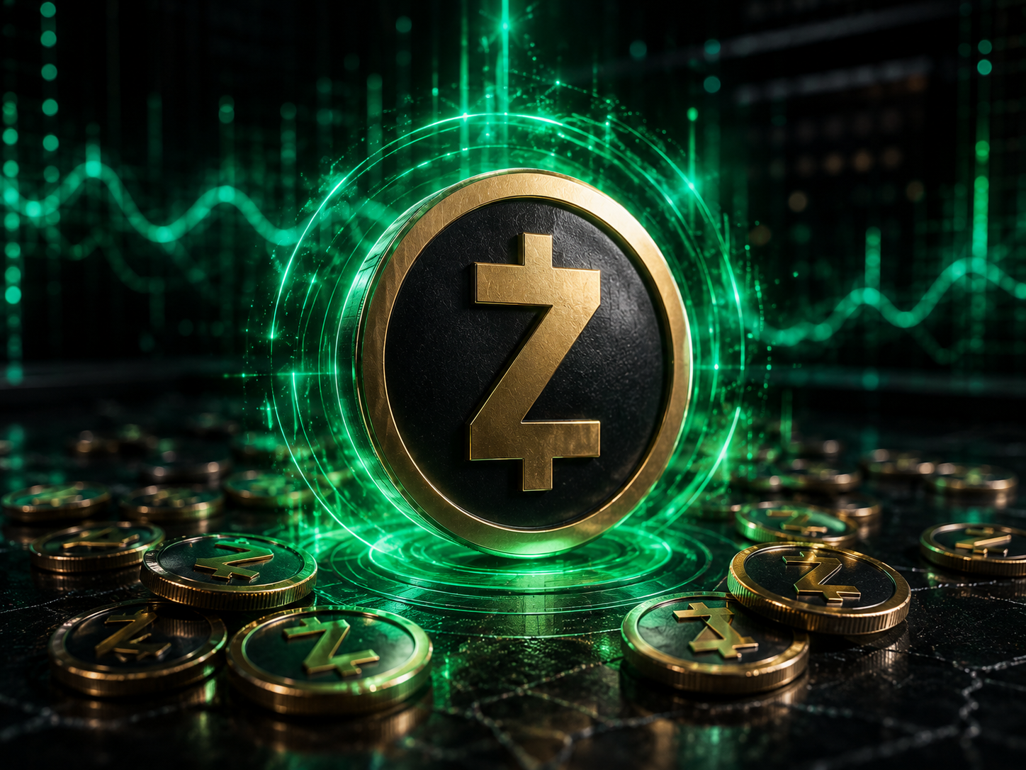Zcash Rilis Upgrade Ironwood NU6.3, Pastikan Pasokan ZEC Aman dari Celah Peretasan