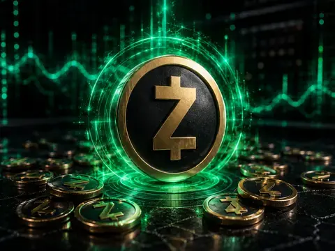 Zcash Rilis Upgrade Ironwood NU6.3, Pastikan Pasokan ZEC Aman dari Celah Peretasan